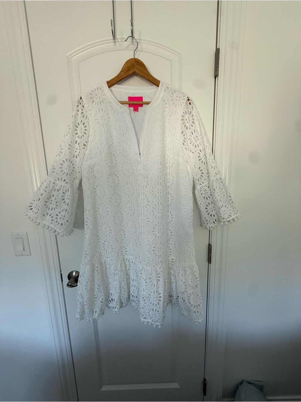 Lilly Pulitzer Bekah Dress